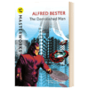 被毁灭的人 英文原版小说 The Demolished Man 雨果奖 英文版进口原版英语书籍 Alfred Bester 商品缩略图1