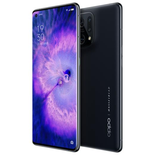 OPPO Find X5 手机12GB+256GB 商品图3