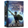 波西杰克逊与希腊英雄英文原版小说书 Percy Jackson and the Greek Heroes 少年版荷马史诗 奥巴马推荐 英文版进口青少年奇幻文学 商品缩略图2