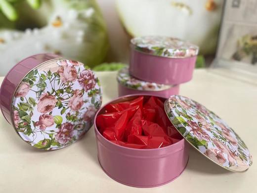 (柳州店)下午茶 - 罐装曲奇 商品图1