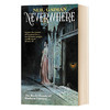 乌有之乡 英文原版小说 Neverwhere 尼尔盖曼 Neil Gaiman 英文版奇幻小说 进口原版英语书籍 商品缩略图0