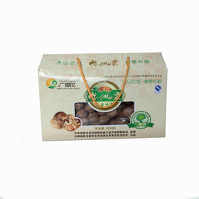 【广香玫】盒装核桃果2500g/盒