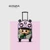 GNZA KID银座儿童系列拉杆箱9755 商品缩略图2
