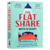 合租公寓 英文原版小说 The Flatshare 泰晤士报畅销书 贝利奥丝 英文版 进口英语书籍 商品缩略图1