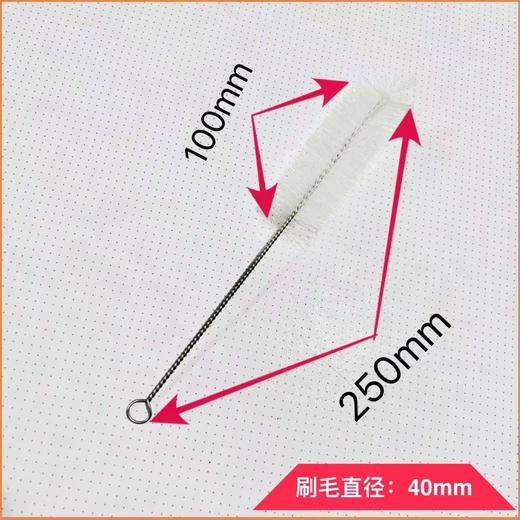空调出风口刷(0.02kg) 商品图1