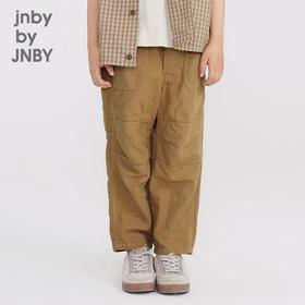 江南布衣 22年夏装新款长款  1M3E72370