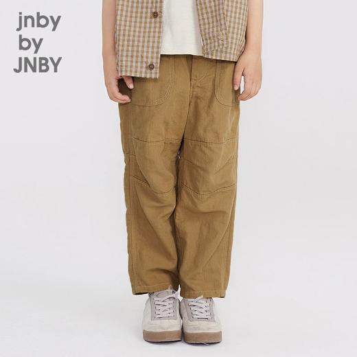 江南布衣 22年夏装新款长款  1M3E72370 商品图0