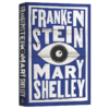 科学怪人弗兰肯斯坦 英文原版 Frankenstein 英文版科幻小说 英国经典名著文学小说 玛丽雪莱 Mary Shelley 进口英语书籍 商品缩略图4