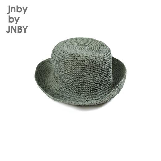 江南布衣22年夏装新款帽子  6M3K42160 商品图0