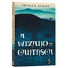 地海传奇 地海巫师 英文原版小说 A Wizard of Earthsea 魔戒 纳尼亚传奇 宫崎骏 村上春树推荐 地海战记原型 英文版进口英语书 商品缩略图2