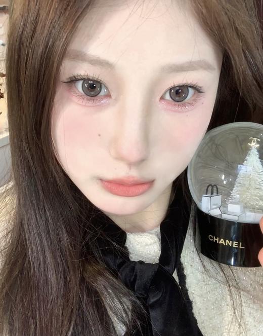 【小红书推荐款】focus moon 水光棱镜/年抛/直径14.5/着色13.8，118/一副，198/两副（商品详情任选），最高度数有1000 商品图2