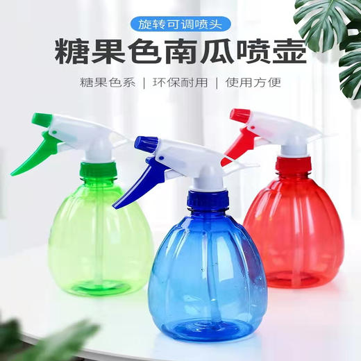 【3元/个】小号喷壶（1113465） 商品图0