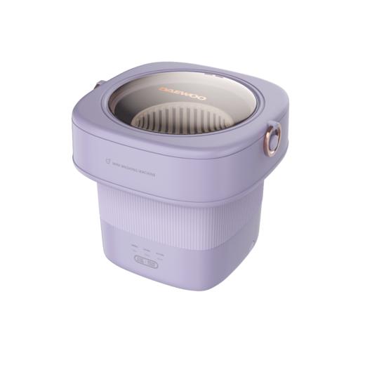 【大宇】折叠洗衣机FM01 商品图1