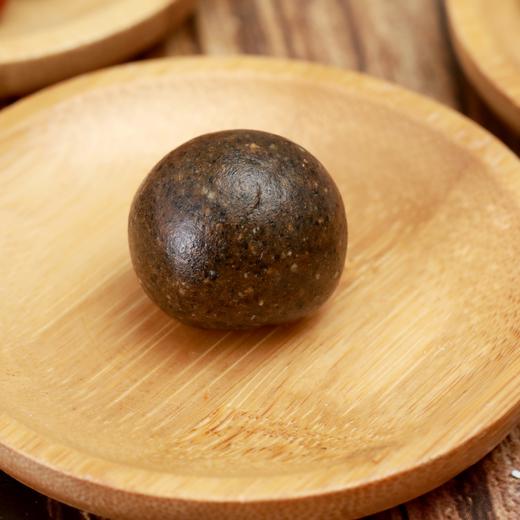 添加了整颗酸枣的酸枣茯苓丸  9g*15颗/瓶 商品图4