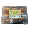 【8.5元/盒】珍麦秾豆沙汉堡/酸奶/巧克力包/榴莲饼（0707275） 商品缩略图1