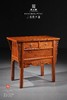 红桥红  家具严选  缅甸花梨（大果紫檀）【恭王府 二屉闷户橱】 商品缩略图2