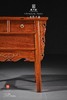 红桥红  家具严选  缅甸花梨（大果紫檀）【恭王府 二屉闷户橱】 商品缩略图3