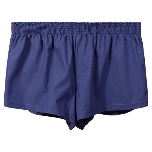 【阿罗裤 为舒服而生】男士阿罗裤 夏季棉质宽松舒服 男士休闲裤  家居裤 商品图4