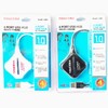 4口USB HUB集线器 USB1分4 1米线 1个 商品缩略图0
