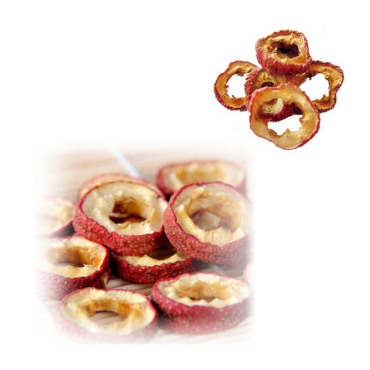 【雲幈牌】山楂150g/罐 商品图2