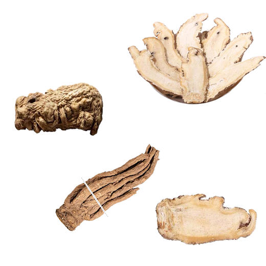 【雲幈牌】当归5小盒/盒 商品图2