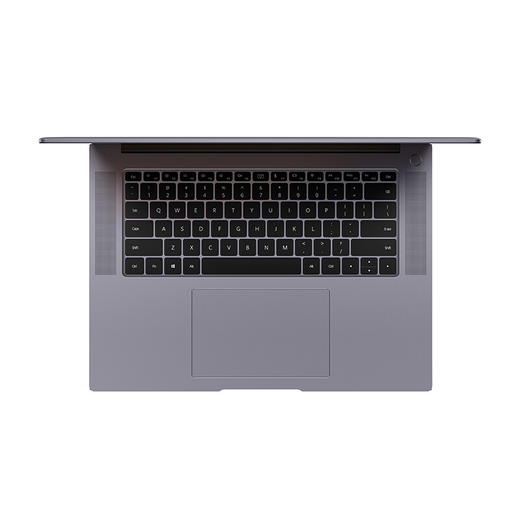 华为MateBook 16 轻薄高性能办公笔记本 16英寸2.5K全面屏（ 16G 512G 高色准多屏协同） 灰 商品图3