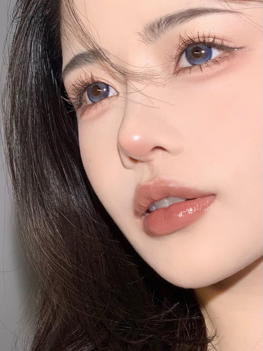 干敏眼推荐丨Meta Blue·Bebebest丨14.5mm（年抛/2片装） 商品图14