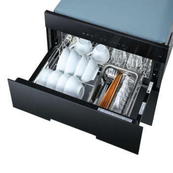 西门子大容量 嵌入式家用消毒柜 隐藏嵌入式HS363600W 商品图2