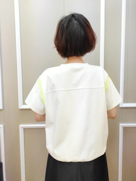 女针织短T52279 商品图2