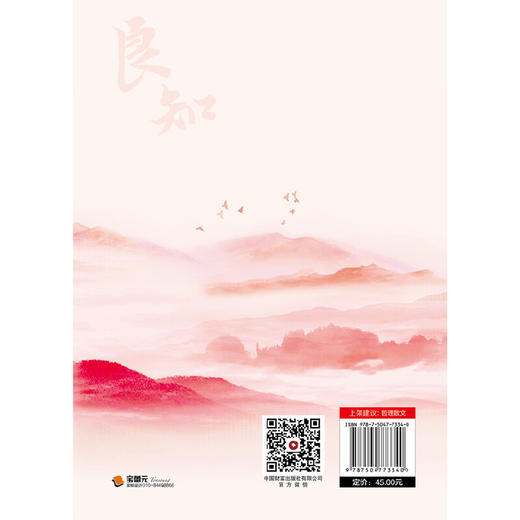 生活中的良知 商品图2