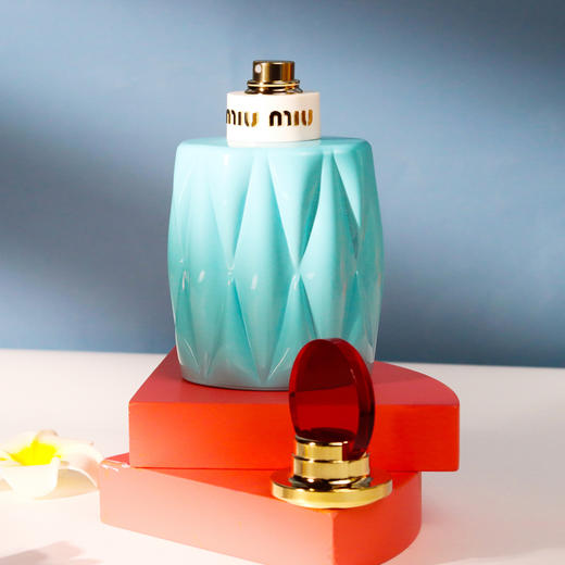 缪缪 同名女香（一代） MiuMiu 分装 商品图3