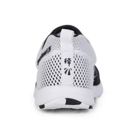 多威体测鞋中考专用运动鞋（黑白） CT8601A 商品图4