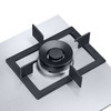 西门子嵌入式燃气灶JZT-ER8PF251MP 商品缩略图4