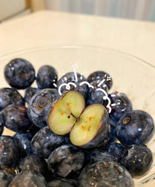 云南 怡颗蓝莓 【1盒】 商品图3