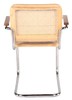 艾迪玛仕 CESCA SIDE CHAIR 塞斯单椅/赛斯扶手椅 商品缩略图2