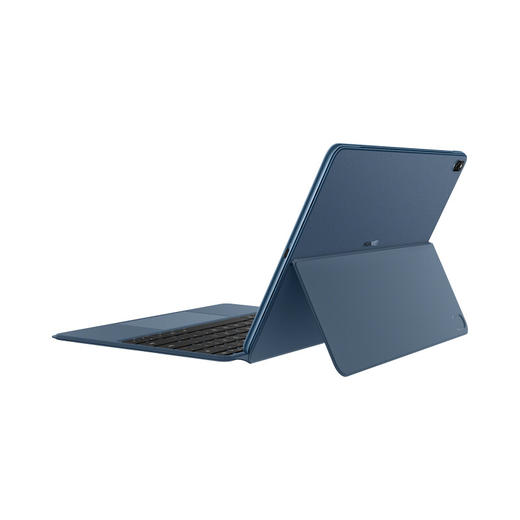 华为HUAWEI MateBook E 12.6英寸OLED全面屏二合一笔记本电脑 平板电脑办公本 11代酷睿i5 16+512GB WiFi 商品图3