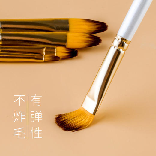 中盛画材2L大桶装丙烯颜料墙绘手绘防水室内外墙壁画涂鸦流体颜料 商品图3