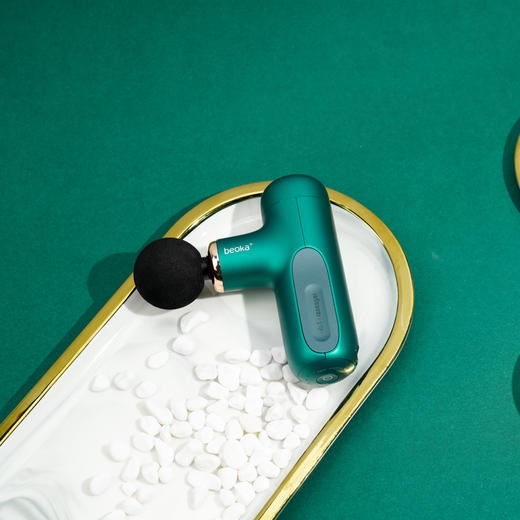 倍益康筋膜枪mini款 商品图2