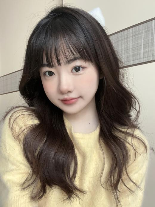 Fully Gift半年抛 · 清纯哲学｜ 14.2mm实际中等直径 半年抛美瞳 商品图3