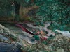 海角之恋-版画 商品缩略图1