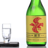 杂贺 山田锦 纯米大吟酿 日本清酒 720ML 商品缩略图1