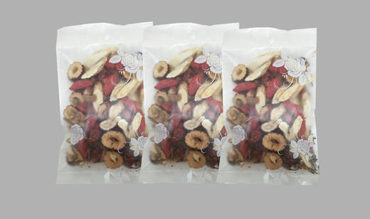 【雲幈牌】五宝茶（黄芪·黄精）20包/盒 商品图3