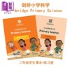 【中商原版】正版剑桥小学科学课程二年级套装 Cambridge Primary Science 进口英文原版教材学生书练习册配线上资源 2021 商品缩略图0