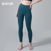 sandi瑜伽九分裤SW18107 商品缩略图0