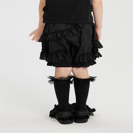 江南布衣 22年夏装新款 短裤  1M3E21580 商品图2