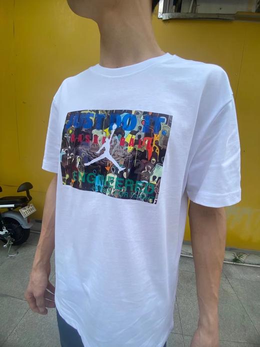 男圆领短袖T6210 商品图2