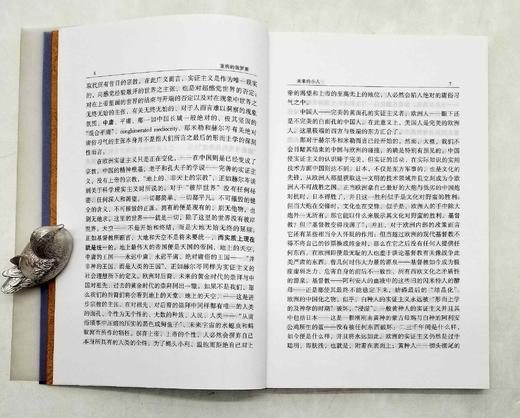 俄罗斯思想文库两种《重病的俄罗斯》《箴言集》，俄罗斯 梅尼日科夫斯基、恰达耶夫著，云南人民出版社1999年一版一印，两册总定价27.2，售价58元，非偏远地区包邮。品相8.5-9成。 商品图8