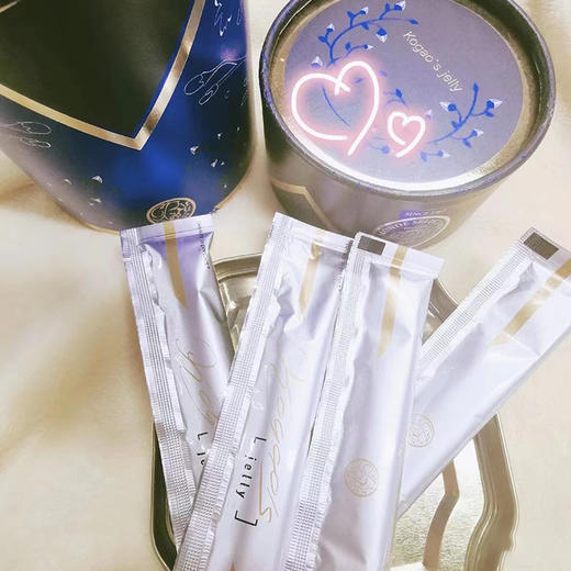 【抄底囤货】日本B*P*C肽小颜果冻提拉提升纤雕30条*2~ 商品图4