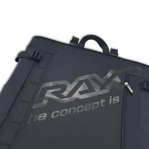 Rays 双肩包 / Rays周边 商品图7