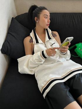 NUTH STYLING｜博主穿搭分享👊